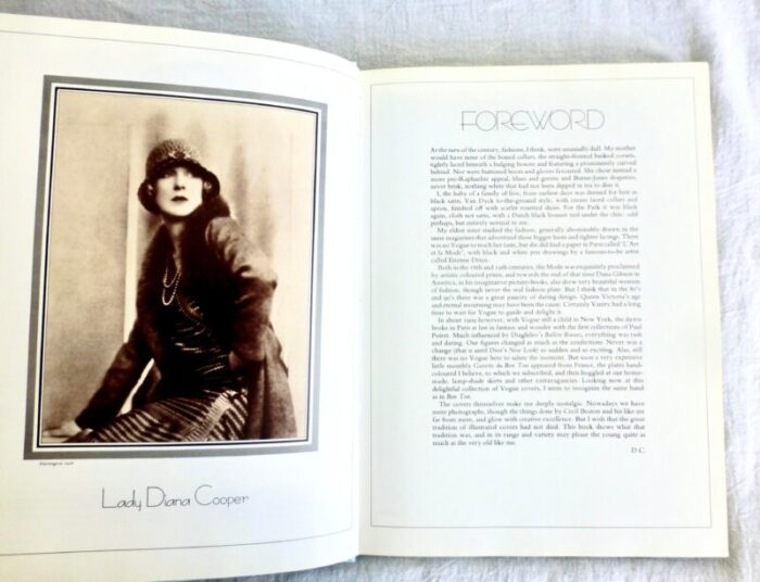 the art of vogue covers 1909 1940 book 5106