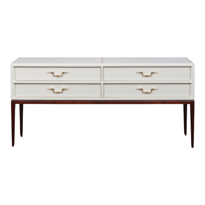 tommi parzinger originals console table or credenza 3026