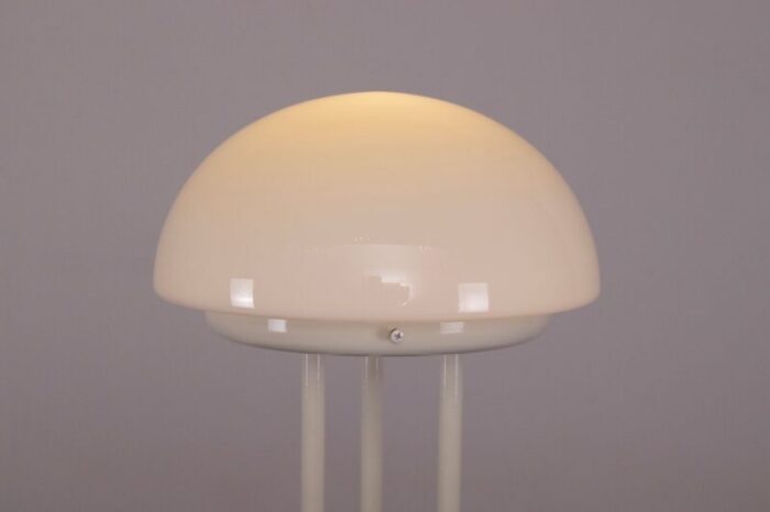 tripod mushroom lamp 1970s 5