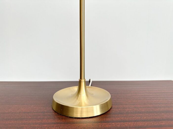 vintage 307 table lamp by esben klint for le klint 9