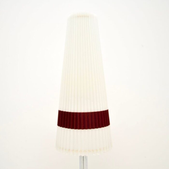 vintage danish floor lamp 1960s 3