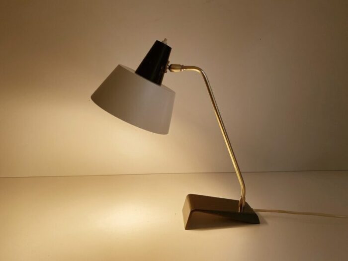 vintage desk lamp from kaiser 1950s 11