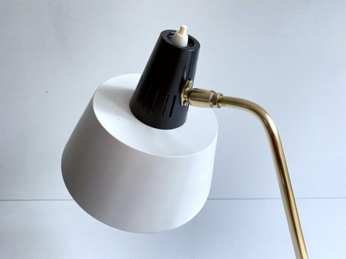 vintage desk lamp from kaiser 1950s 15