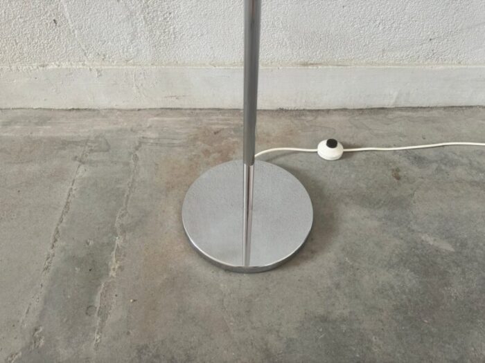 vintage floor lamp from kaiser leuchten 1960s 4