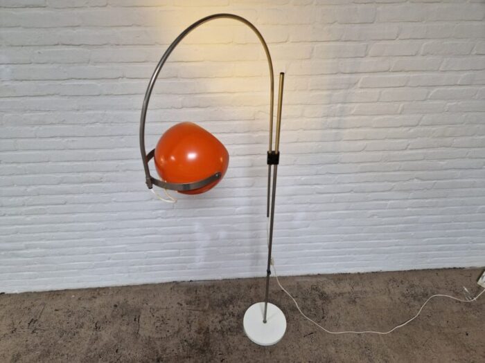 vintage herda arc lamp 1960s 10