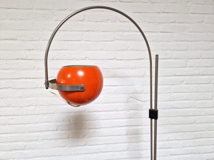 vintage herda arc lamp 1960s 6