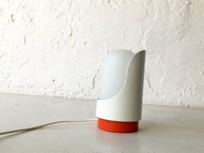 vintage italian table lamp 1970s 1