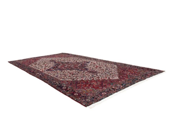 vintage mehrivan carpet 116 x 204 1319