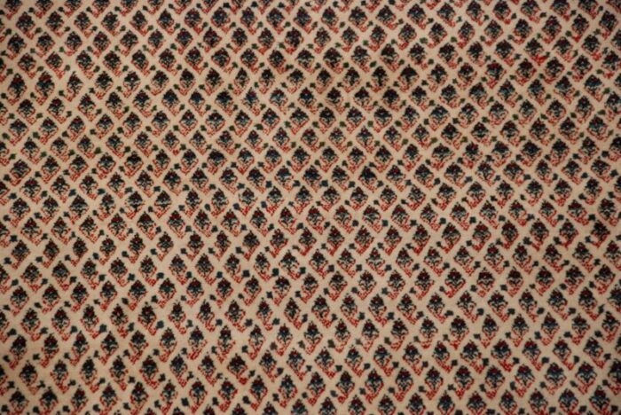 vintage mir sarouk carpet 1010 x 145 3164