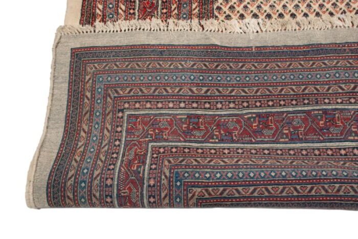 vintage mir sarouk carpet 1010 x 145 7272