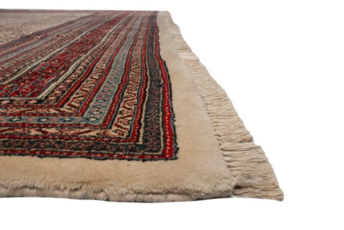 vintage mir sarouk carpet 1010 x 145 9154