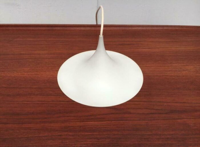 vintage semi mini pendant lamp by bondrup thorup for ikea 3