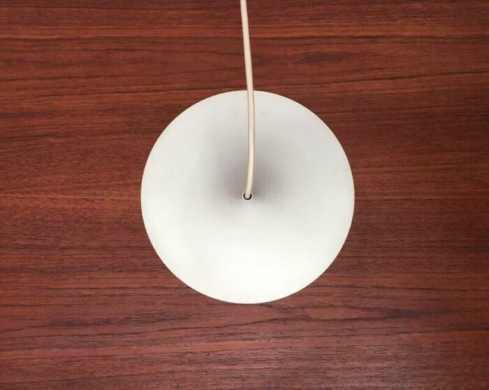 vintage semi mini pendant lamp by bondrup thorup for ikea 5