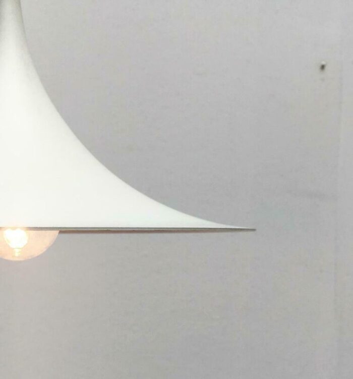 vintage semi mini pendant lamp by bondrup thorup for ikea 6