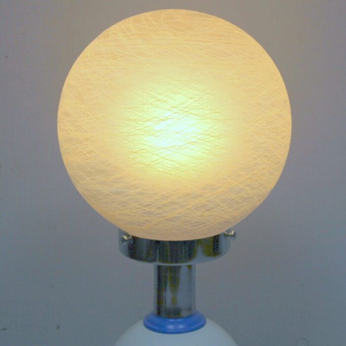 vintage table lamp 1970s 2