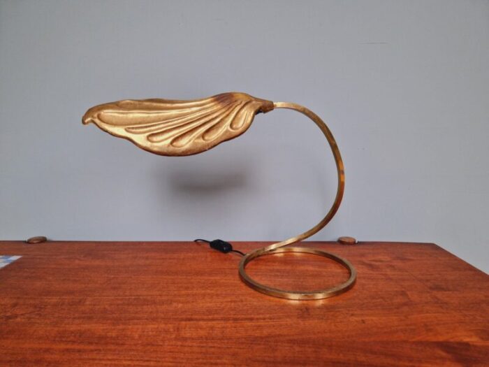 vintage table lamp by carlo giorgi 1970 13