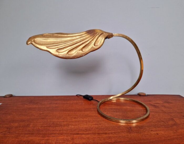 vintage table lamp by carlo giorgi 1970 2