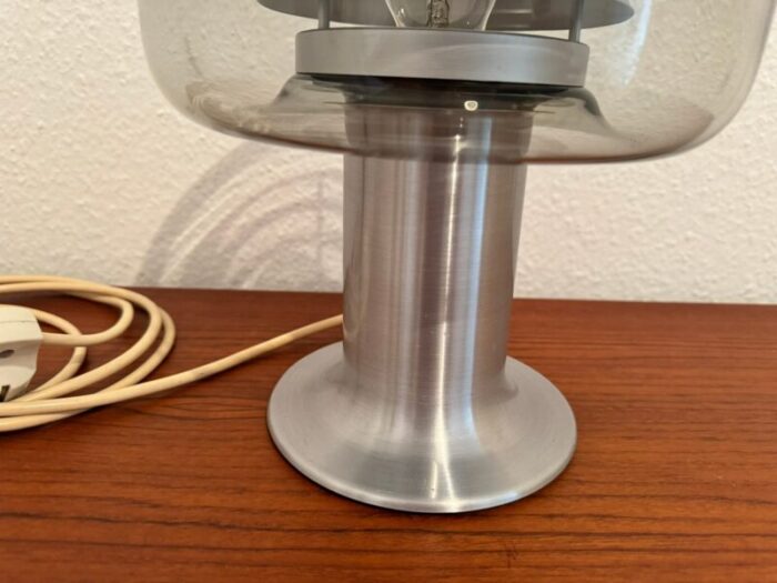 vintage table lamp from erco 1970s 6