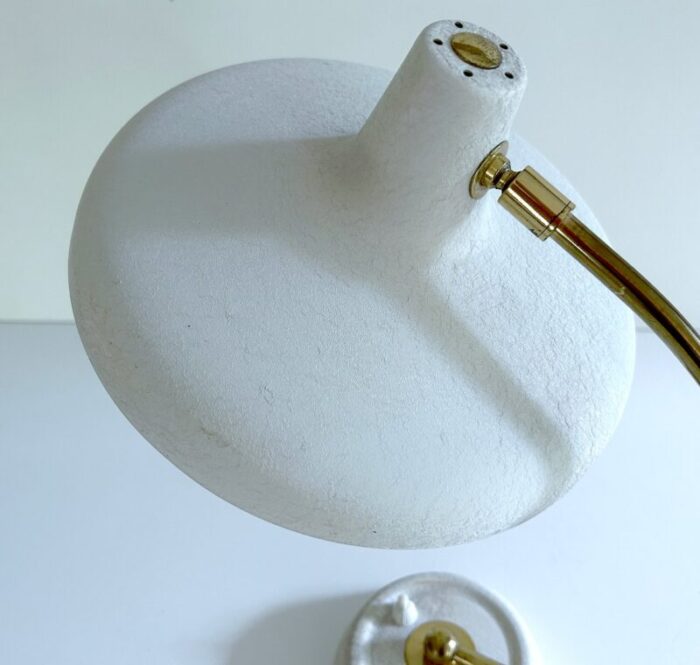 vintage table lamp from kaiser idell kaiser leuchten 1950s 17