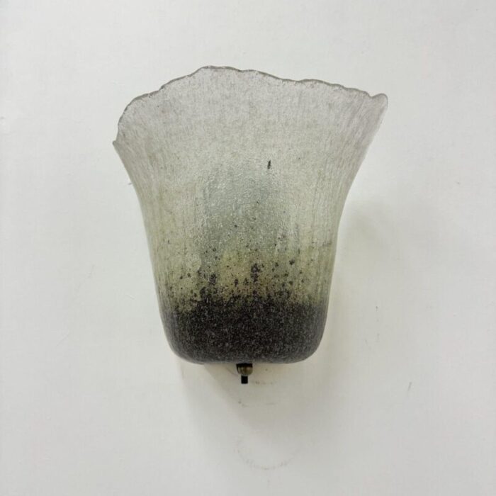 wall lamp sconce from peil putzer 1970s 1