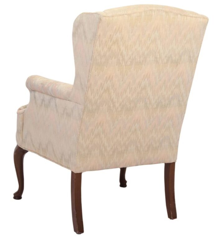 wingback chair5 l