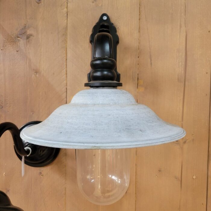 zinc outdoor lamp light 4